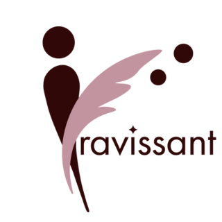 ravissant ラヴィソントの外観